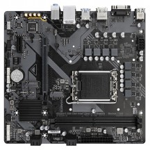 Placa de baza GigaByte B760M E