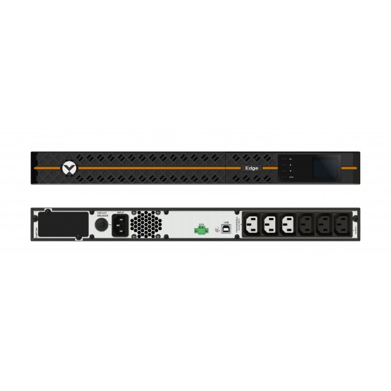 UPS Vertiv EDGE-500IRM1U