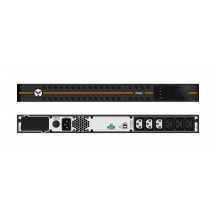 UPS Vertiv EDGE-500IRM1U