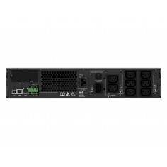 UPS Vertiv GXT5-750IRT2UXLN 2