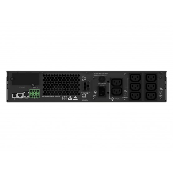 UPS Vertiv GXT5-750IRT2UXLN