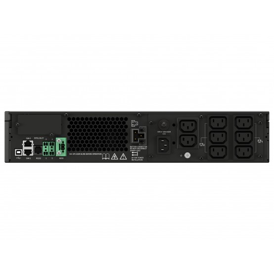 UPS Vertiv GXT5LI-1500IRT2UXL