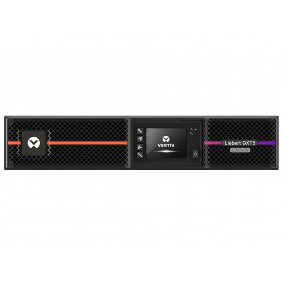 UPS Vertiv GXT5LI-1500IRT2UXL