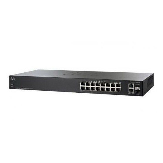 Switch Cisco SG250-18 SG250-18-K9-EU