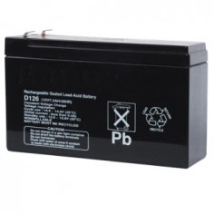 Acumulator Bosch  D126