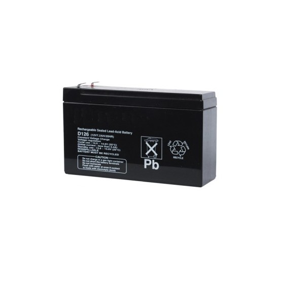 Acumulator Bosch  D126