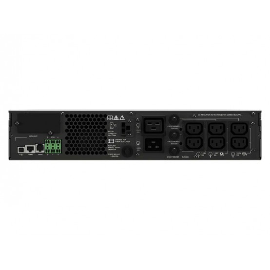 UPS Vertiv  GXT5-3000IRT2UXL
