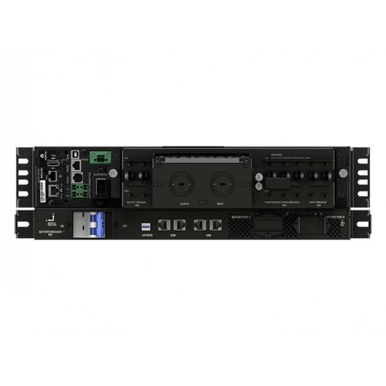 UPS Vertiv  GXT5LI-5000GVRT3UXLN
