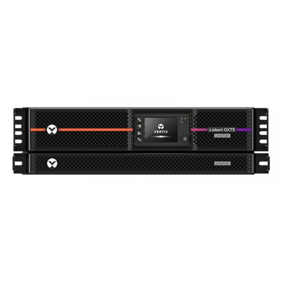 UPS Vertiv  GXT5LI-5000GVRT3UXLN