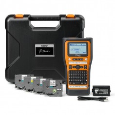 Imprimanta Brother PT-E560BTSP PTE560BTSPQL1