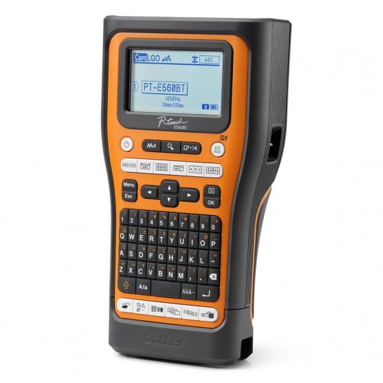Imprimanta Brother PT-E560BTSP PTE560BTSPQL1