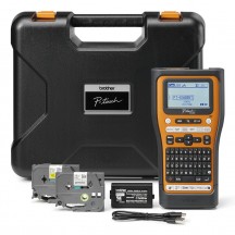 Imprimanta Brother PT-E560BTVP PTE560BTVPQL1