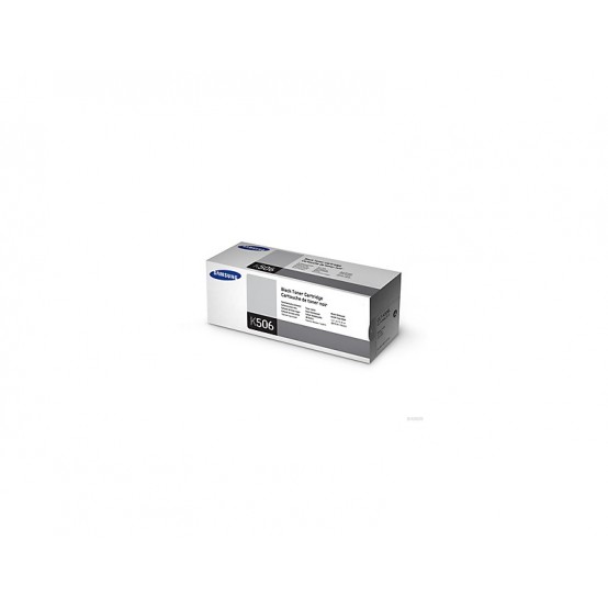 Cartus Samsung CLT-K506L SU171A