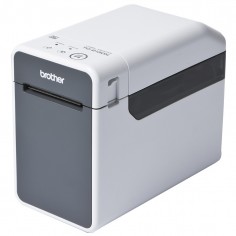 Imprimanta Brother TD-2135N TD2135NXX1