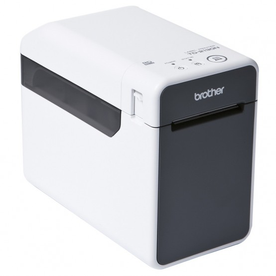 Imprimanta Brother TD-2135N TD2135NXX1