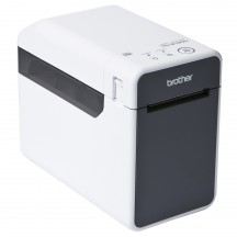 Imprimanta Brother TD-2135N TD2135NXX1