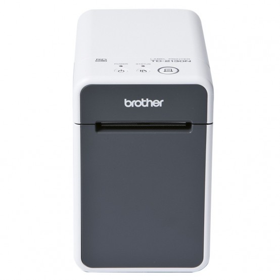 Imprimanta Brother TD-2135N TD2135NXX1