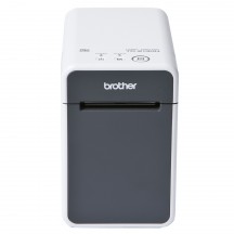 Imprimanta Brother TD-2135N TD2135NXX1