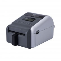 Imprimanta Brother TD-4550DNWBFC TD4550DNWBFCZ1