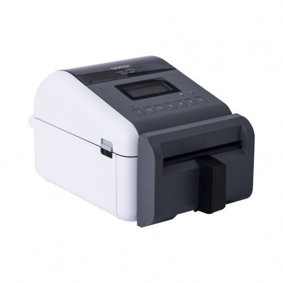 Imprimanta Brother TD-4550DNWBFC TD4550DNWBFCZ1