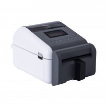 Imprimanta Brother TD-4550DNWBFC TD4550DNWBFCZ1