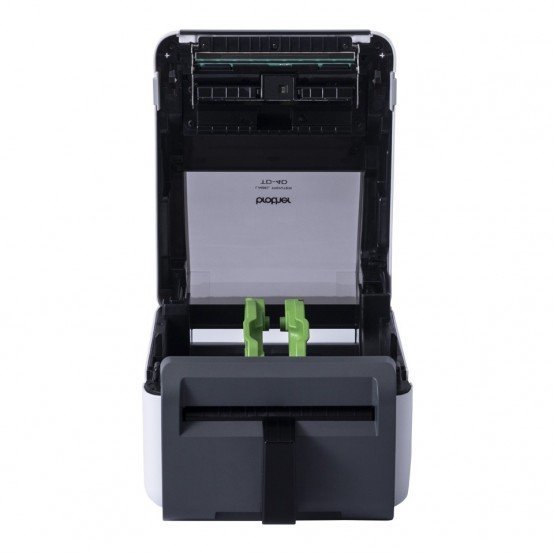 Imprimanta Brother TD-4550DNWBFC TD4550DNWBFCZ1