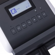 Imprimanta Brother TD-4550DNWBFC TD4550DNWBFCZ1