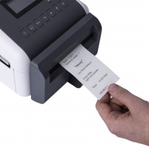 Imprimanta Brother TD-4550DNWBFC TD4550DNWBFCZ1