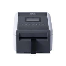 Imprimanta Brother TD-4550DNWBFC TD4550DNWBFCZ1