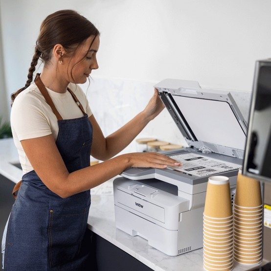 Imprimanta Brother MFC-L2960dw MFCL2960DWRE1