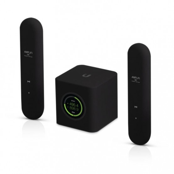 Router Ubiquiti AmpliFi Mesh Gamer's Edition WiFi System AFI-G