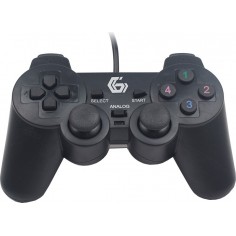 Gamepad Gembird JPD-UDV2-01 2