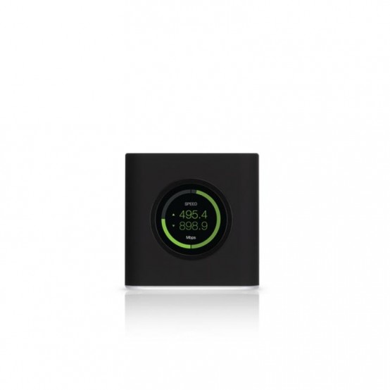 Router Ubiquiti AmpliFi Mesh Gamer's Edition WiFi System AFI-G