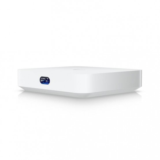 Router Ubiquiti UniFi Cloud Gateway Max UCG-MAX