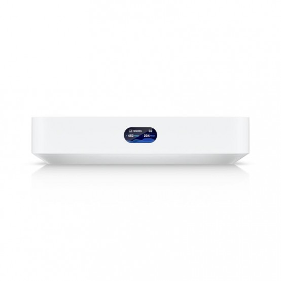 Router Ubiquiti UniFi Cloud Gateway Max UCG-MAX