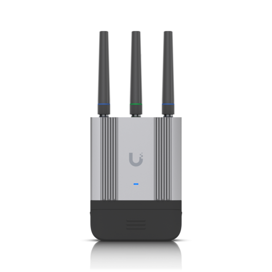 Router Ubiquiti UniFi Mobile Router Industrial UMR-INDUSTRIAL