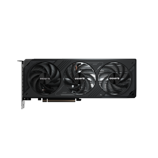 Placa video GigaByte GeForce RTX 5070 WINDFORCE OC SFF 12G GV-N5070WF3OC-12GD