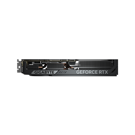 Placa video GigaByte GeForce RTX 5070 WINDFORCE OC SFF 12G GV-N5070WF3OC-12GD