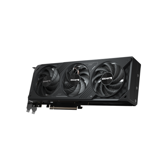 Placa video GigaByte GeForce RTX 5070 WINDFORCE OC SFF 12G GV-N5070WF3OC-12GD