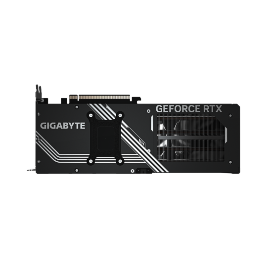 Placa video GigaByte GeForce RTX 5070 WINDFORCE OC SFF 12G GV-N5070WF3OC-12GD