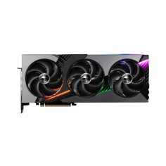 Placa video MSI GeForce RTX 5070 12G VANGUARD SOC
