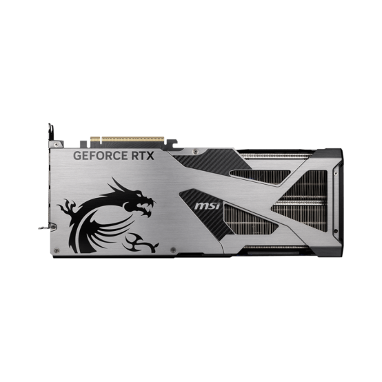 Placa video MSI GeForce RTX 5070 12G VANGUARD SOC