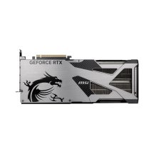 Placa video MSI GeForce RTX 5070 12G VANGUARD SOC