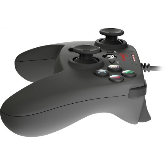 Gamepad Genesis P58 (PC, PS3)