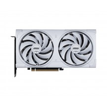 Placa video MSI GeForce RTX 5070 12G VENTUS 2X OC WHITE V532-004R