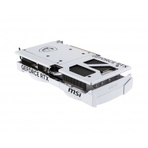 Placa video MSI GeForce RTX 5070 12G VENTUS 2X OC WHITE V532-004R