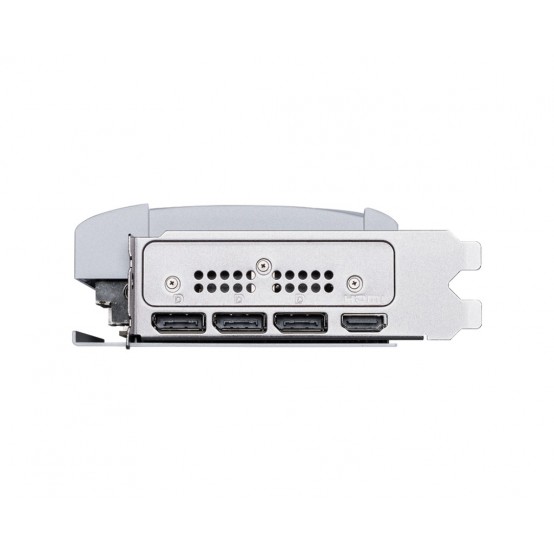 Placa video MSI GeForce RTX 5070 12G VENTUS 2X OC WHITE V532-004R