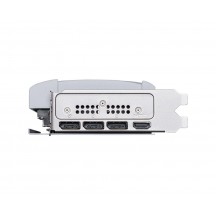 Placa video MSI GeForce RTX 5070 12G VENTUS 2X OC WHITE V532-004R
