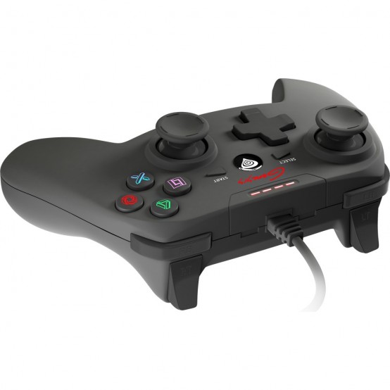 Gamepad Genesis P58 (PC, PS3)