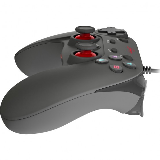 Gamepad Genesis P65 (PC, PS3)
